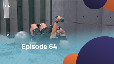 Episode 64