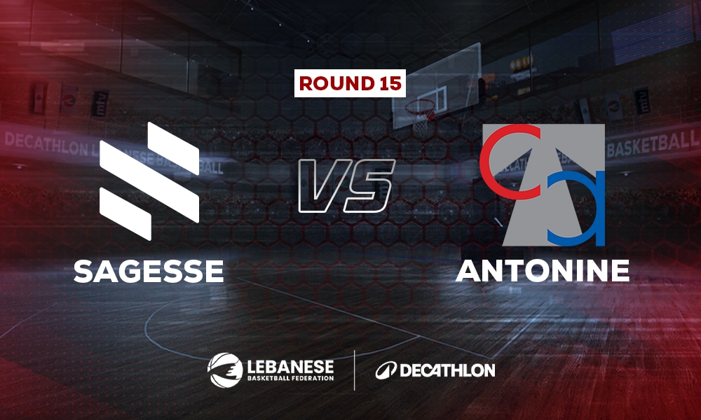 Sagesse vs Antonine