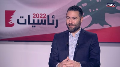 Tony Boulos