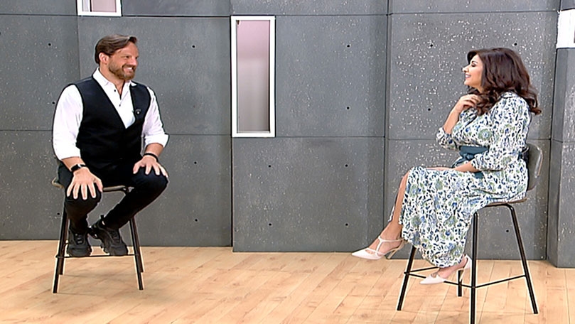 Ecole des arts - Ghassan Yammine - Marc Reaidy