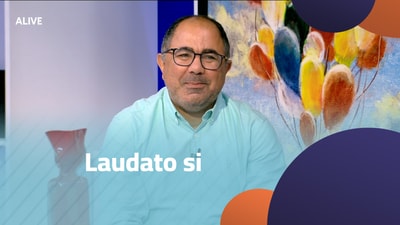 Laudato si