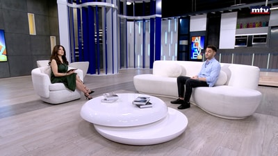 جاد صودا - مجموعات باسيل صودا للازياء