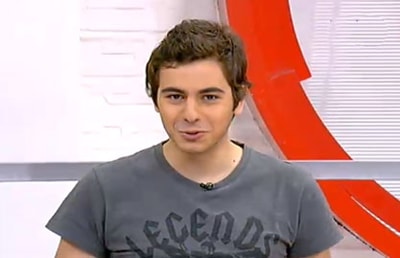 At MTV