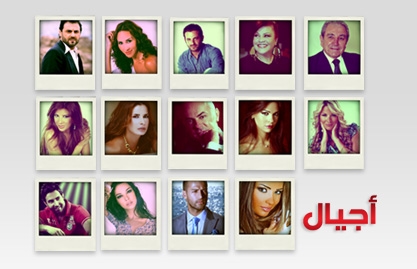 Ajyal