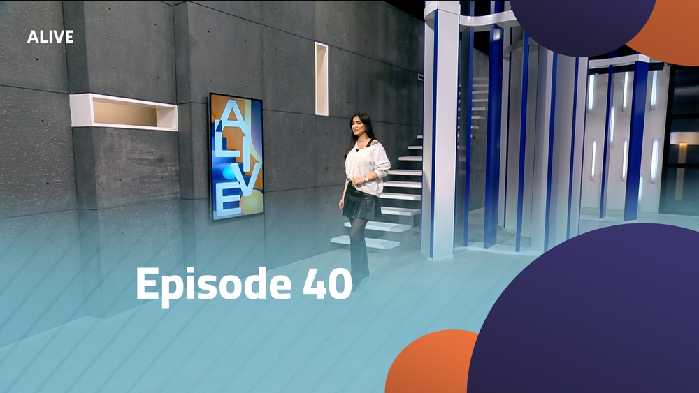 Episode 40