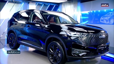 Haval H6 HEV 2WD Supreme 2024MY