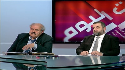 Louay Ghandour - Issam Khalife
