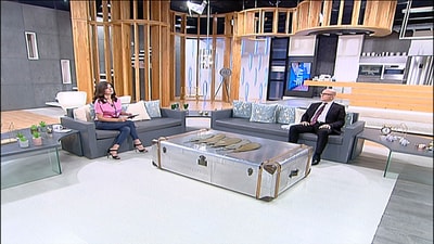 Georges Nohra - Activities of the Educational Center for Research and Development