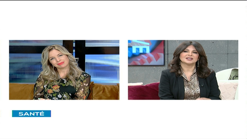 د. رانيا باسيل -  كيف يؤثر الكورونا على الاطفال