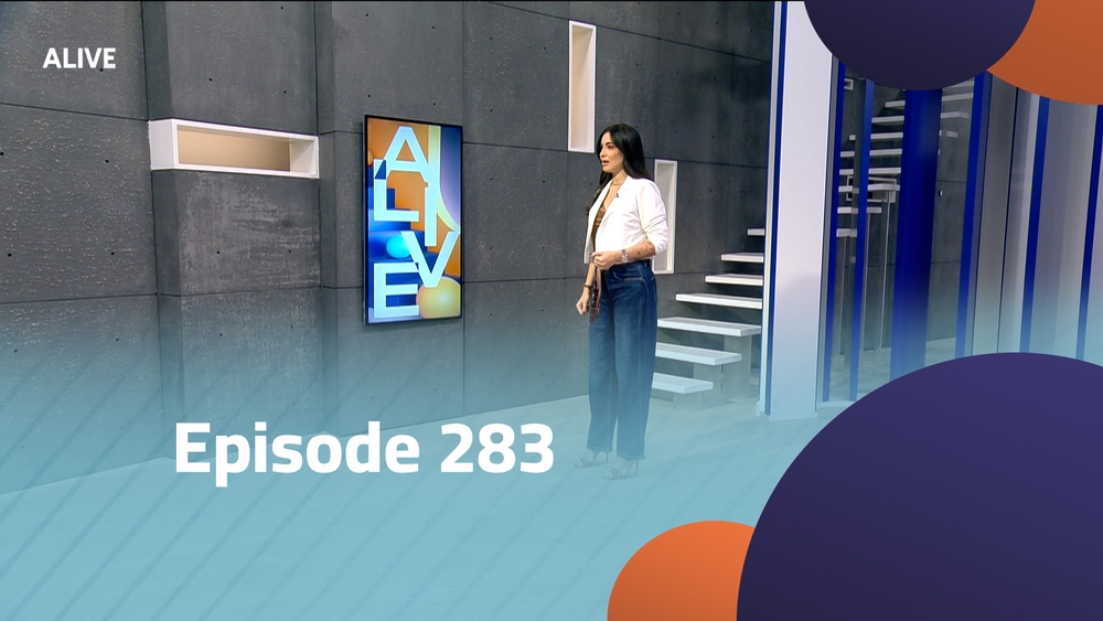 Episode 283
