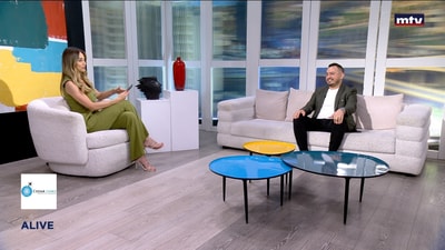 Elie Farah - In Lebanon: Cedar Links Travel and Tourism