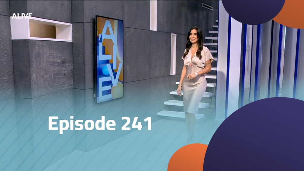 Episode 241