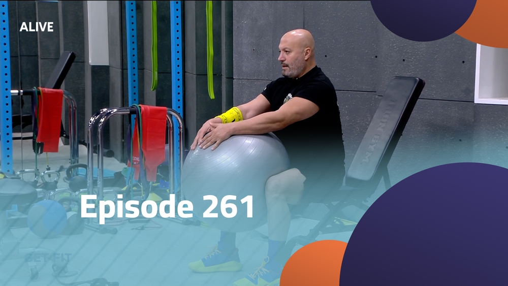 Episode 261