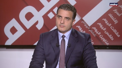 Ihab Matar