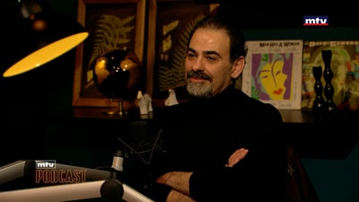 Talal El Jurdi