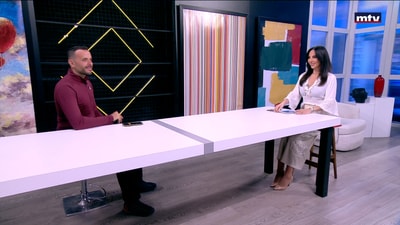 Ralph Al Khoury - What you can do outdoors in Lebanon in 24 hours