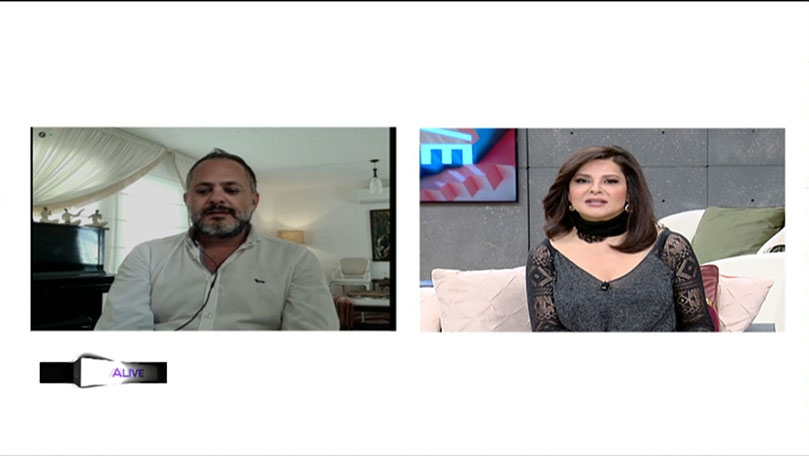 نديم عطيه - زروبه