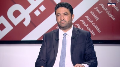 Saleh El Gharib