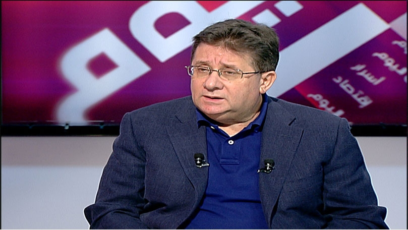 ابراهيم كنعان