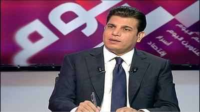 Salem Zahran