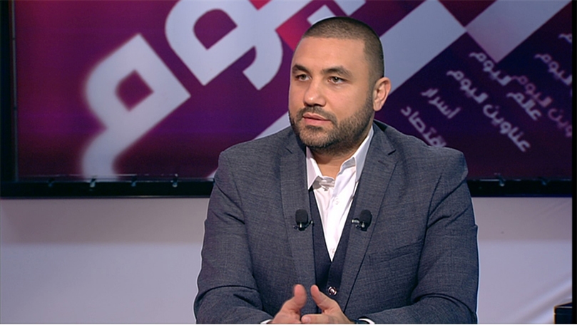 محمد بركات