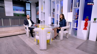 Dr. Nabil Breytaa - Cardiovascular disease