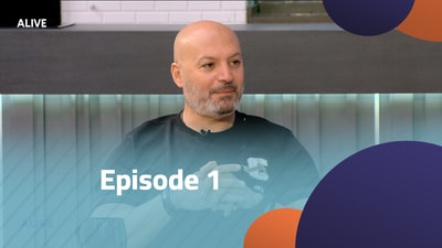 Episode 01