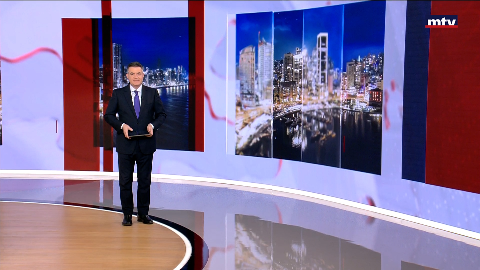 النشرة الكاملة