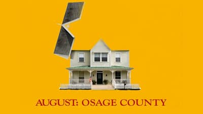 August: Osage County