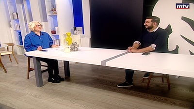 Dr. Alain Abi Rizk - Contractual Animal Breeding