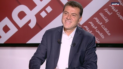 Hassan Yaacoub