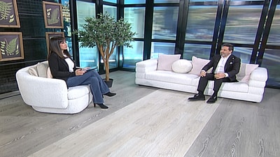 Dr Maen Al-Khatib - Plastic and reconstructive surgeon