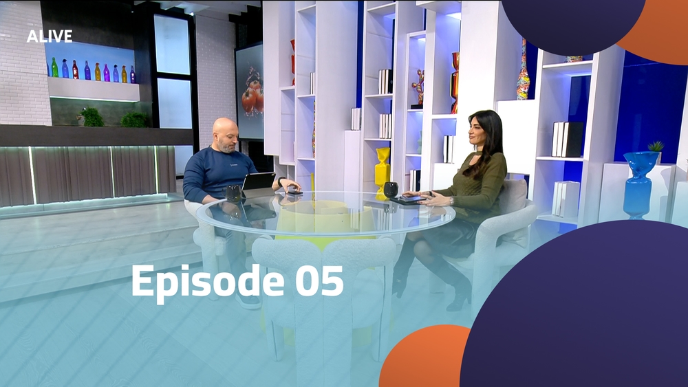 Episode 05