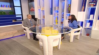 Dr. Ahmad Oweni - How do our children maintain their mental abilities during the holidays?