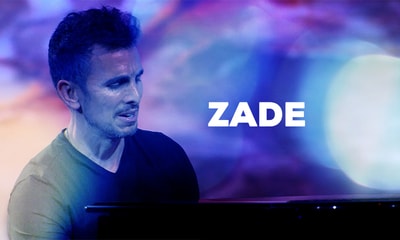 Zade Dirani Concert