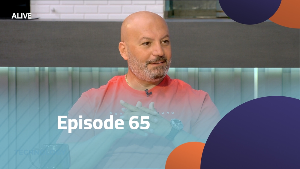 Episode 65
