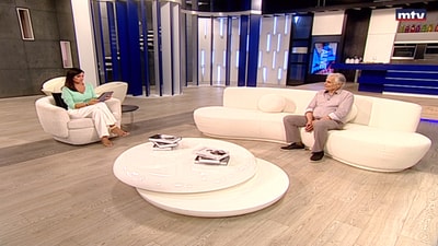 Dr. Adel El Koudayh - “Community Currents” Exhibition