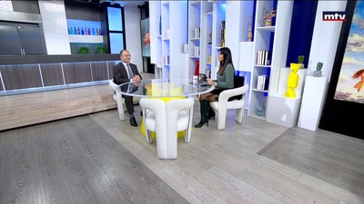 Dr. Tony Hayek - Bone and joint problems with children and teenagers
