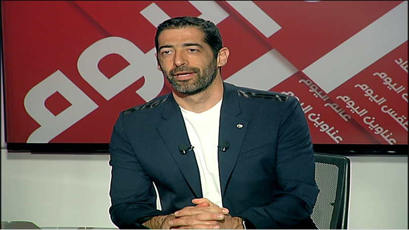الياس حنكش