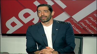 Elias Hankach