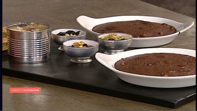 Chocolate cake