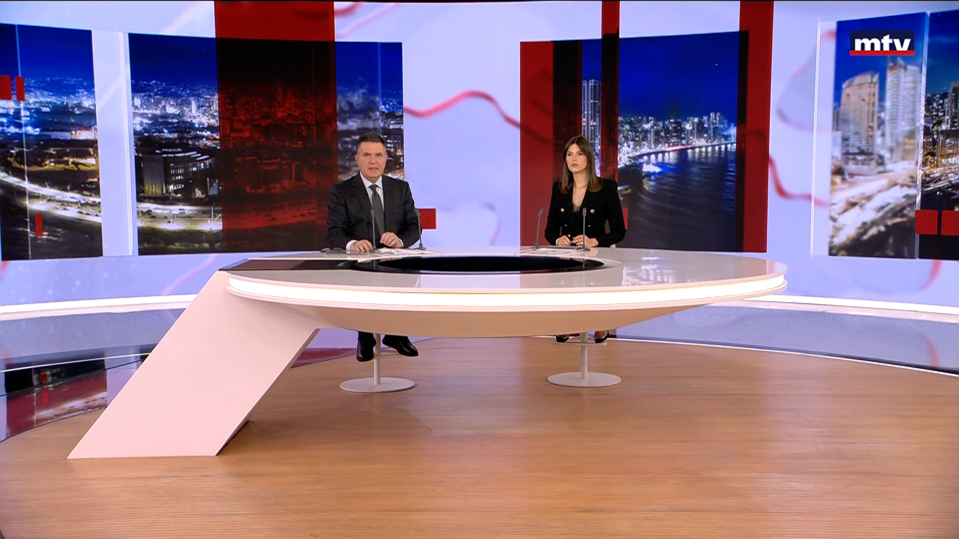 النشرة الكاملة