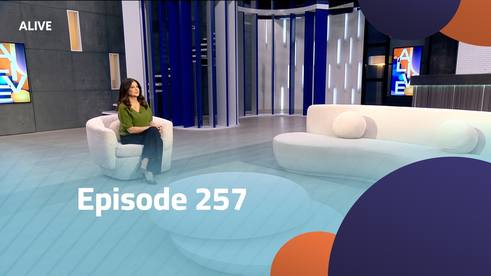 Episode 257