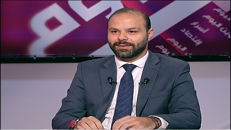 محمد نمر
