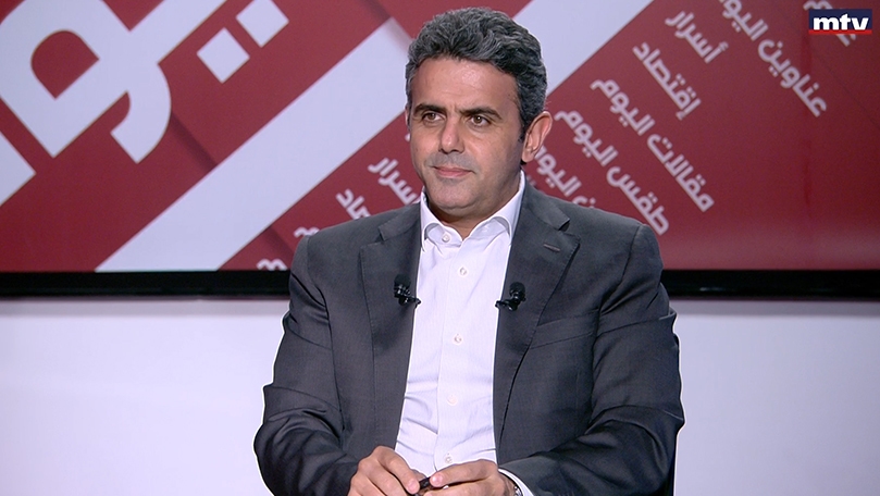 زياد حواط