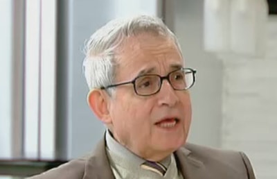 Dr. Adel Berbery
