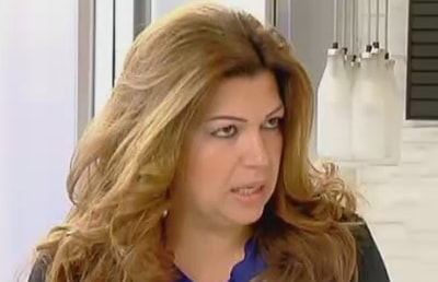 Dr. Sandra Sabbagh 2