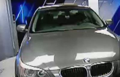 BMW 530 2005