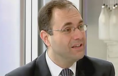 Dr. Oussama Dahdouh