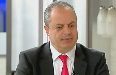 Dr Jihad Choukeir